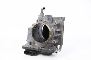 Заслонка дросельна електр 2.2D Mazda 6 (GJ) 2012-2018 SH01136B0 (50470)