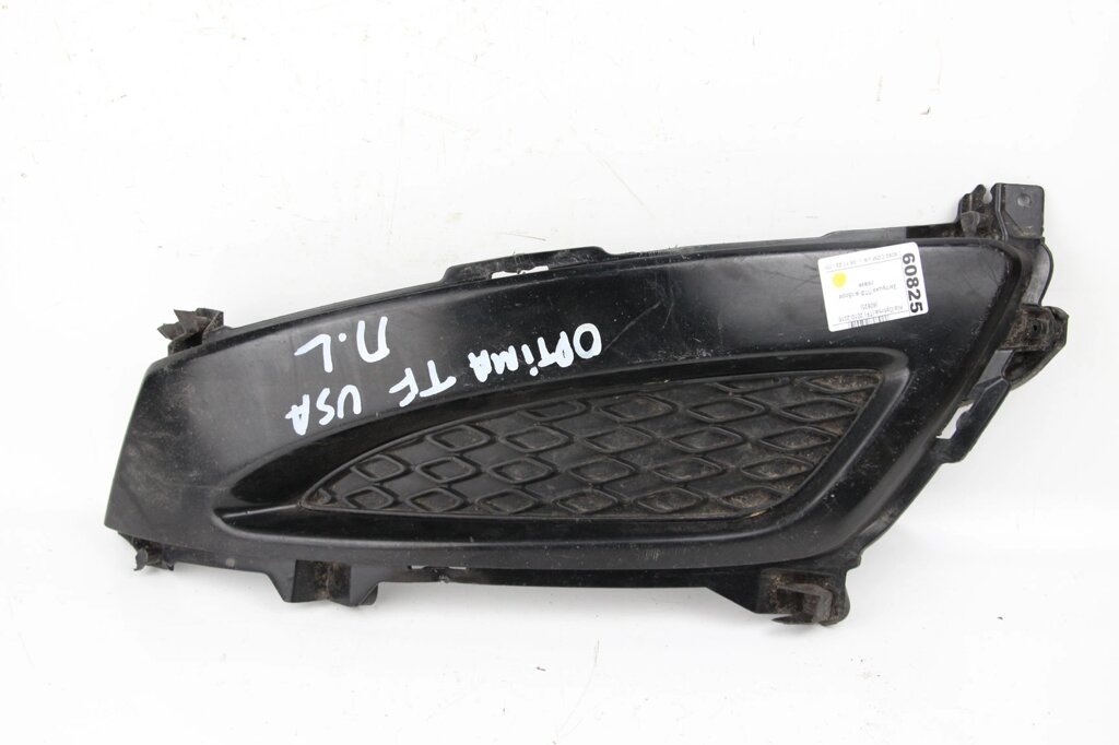 Збірка PTF Plug Залишив Kia Optima (TF) 2010-2016 865532T010 (60825) від компанії Автозапчастини б/в для японських автомобілів - вибирайте Razborka6062 - фото 1