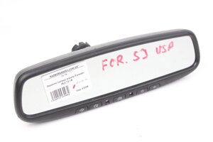 Дзеркало Subaru Forester Electror Subaru (SJ) 2012-2018 4112ZTVHL3 (43098)