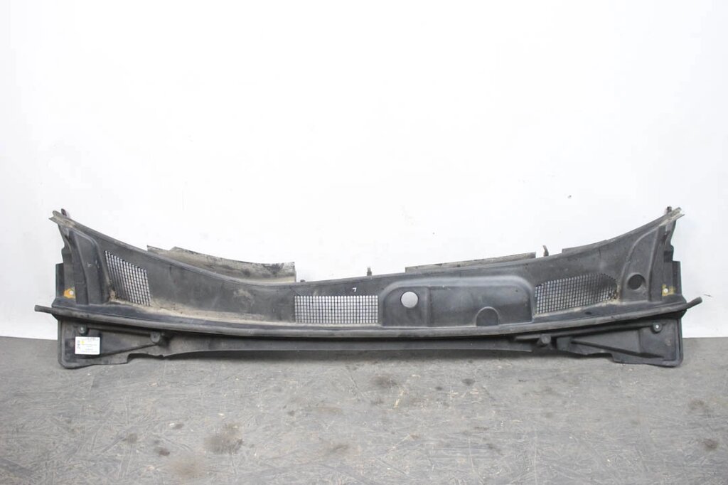 Жабо під лобове скло ( пластик ) Lexus ES (GSV40) 2006-2013 5570833120 (21610) від компанії Автозапчастини б/в для японських автомобілів - вибирайте Razborka6062 - фото 1