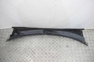 Жабо під лобове скло (пластик) права частина рест Subaru Forester (SG) 2002-2008 91411SA010 (8010)