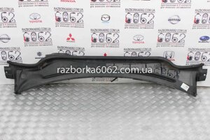 Жабо під лобове скло (пластик) Toyota Camry 40 2006-2011 5570833100 (11304)