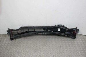 Жабо під лобове скло ( пластик ) Toyota Camry 40 2006-2011 5570833100 (11304)