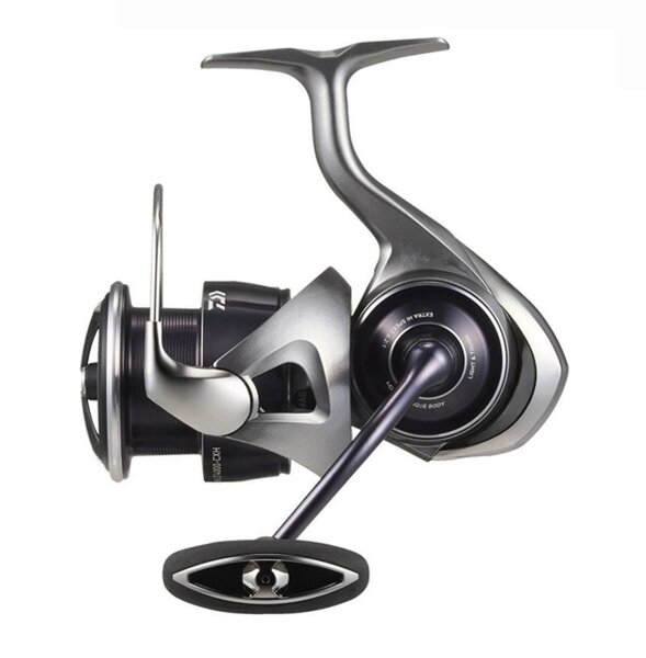 Катушка Daiwa 25 Caldia LT3000-XH 6.2:1 6+1 – купить в Украине