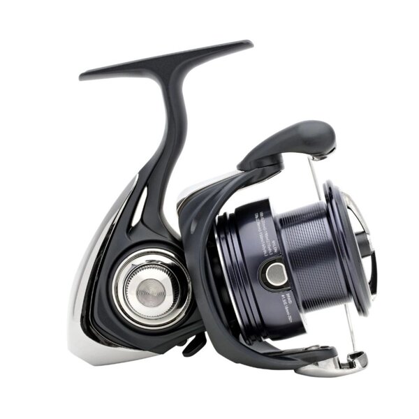Катушка Daiwa 25 N'Zon LT 5000S-CP 4.7:1 4+1 – купить в Украине