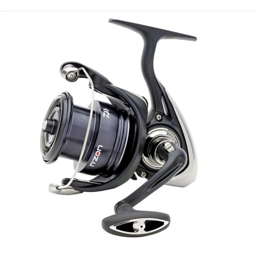 Катушка Daiwa 25 N'Zon LT 5000S-CP 4.7:1 4+1 – купить в Украине