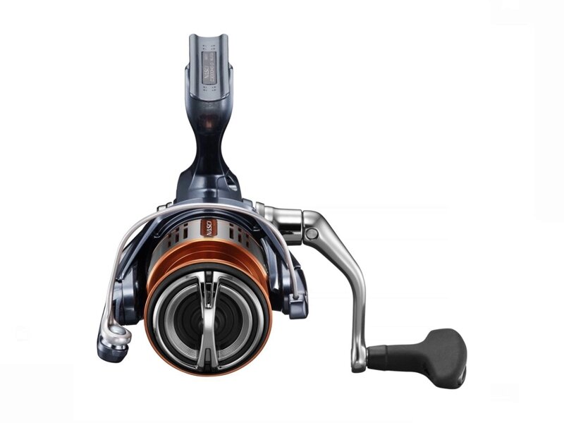 Катушка Shimano Nasci FD C3000 5.0:1 5+1 – купить в Украине, цена