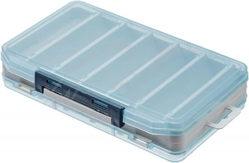 Коробка Aquatech Reversible двусторонняя 225x129x47 – купить в