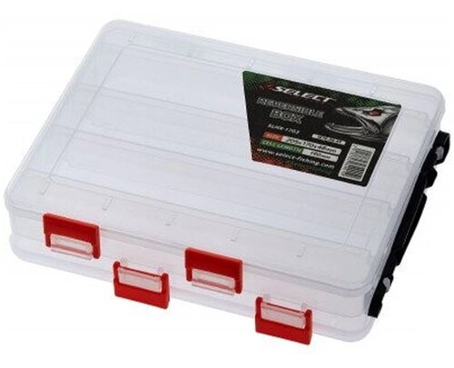 Коробка Select Reversible Box SLHX-1703 20.5х17х4.8cm – купить в