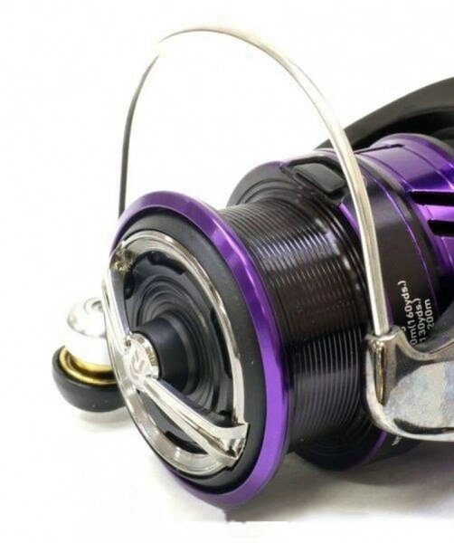 Daiwa Prorex V LT 2025 – купить в Украине, цена | Рыбачок