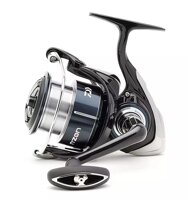 Катушка Daiwa 24 Luvias ST SF 2000SS-P 4.6:1 8+1 – купить в