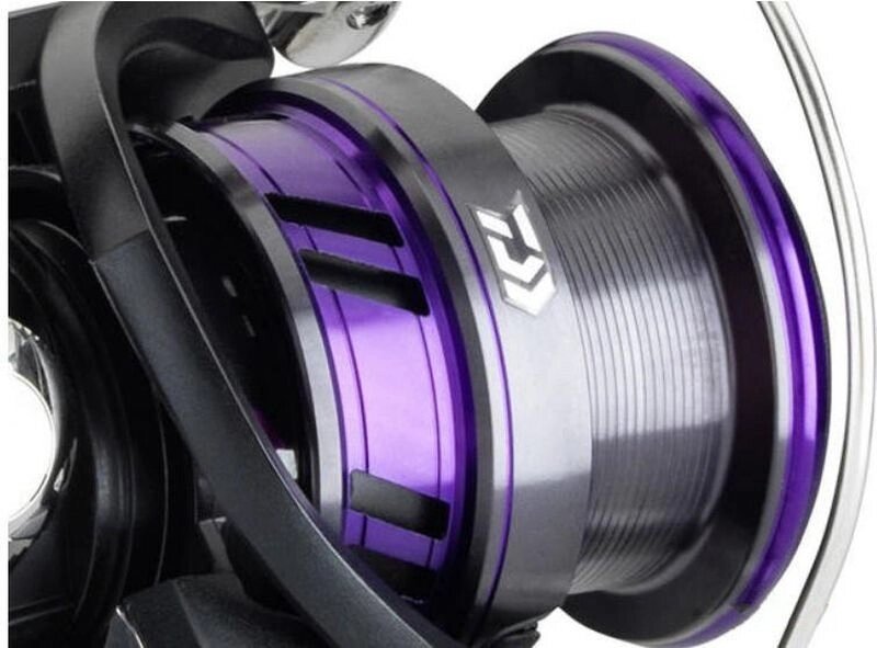 Daiwa Prorex V LT 2025 – купить в Украине, цена | Рыбачок