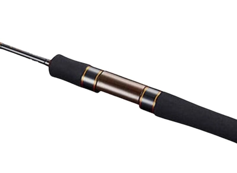 Спиннинги Daiwa PRESSO – купить в Украине, цена | Рыбачок