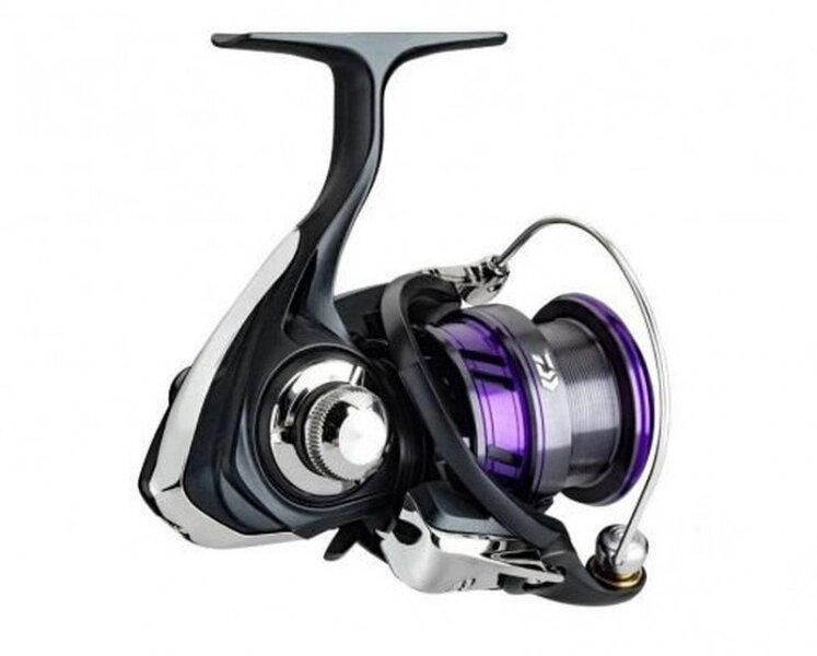 Daiwa Prorex V LT 2025 – купить в Украине, цена | Рыбачок
