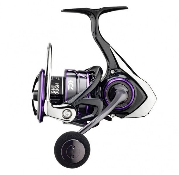 Daiwa Prorex V LT 2025 – купить в Украине, цена | Рыбачок