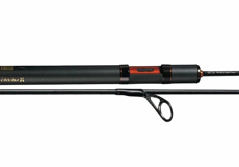 Спиннинги Daiwa PRESSO – купить в Украине, цена | Рыбачок