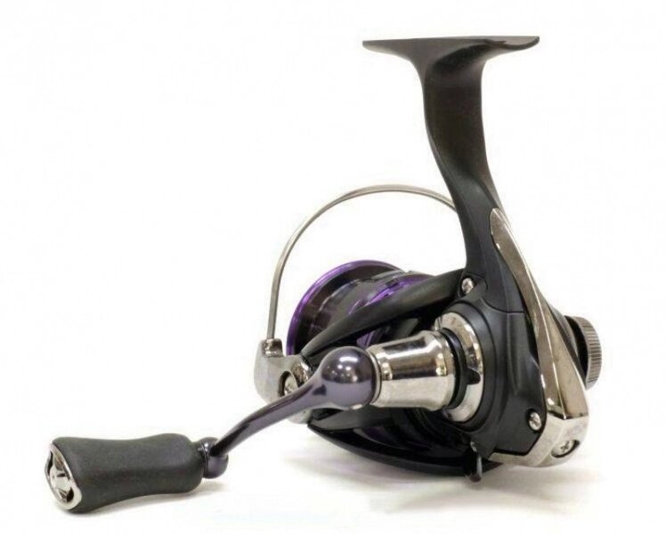 Daiwa Prorex V LT 2025 – купить в Украине, цена | Рыбачок