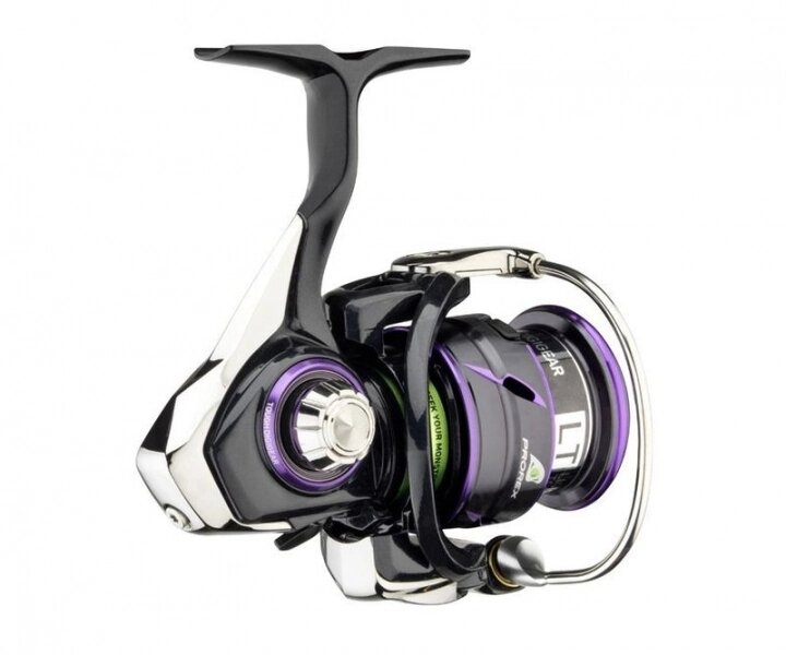 Daiwa Prorex V LT 2025 – купить в Украине, цена | Рыбачок