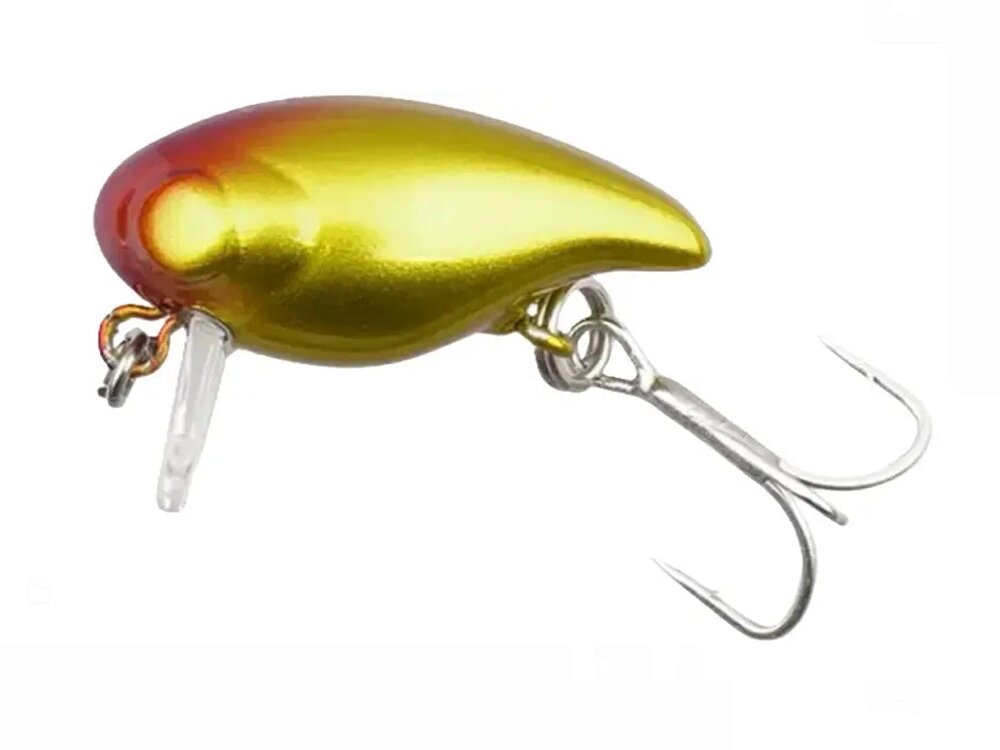Jackall Area Man Crank 22F – купить в Украине, цена | Рыбачок