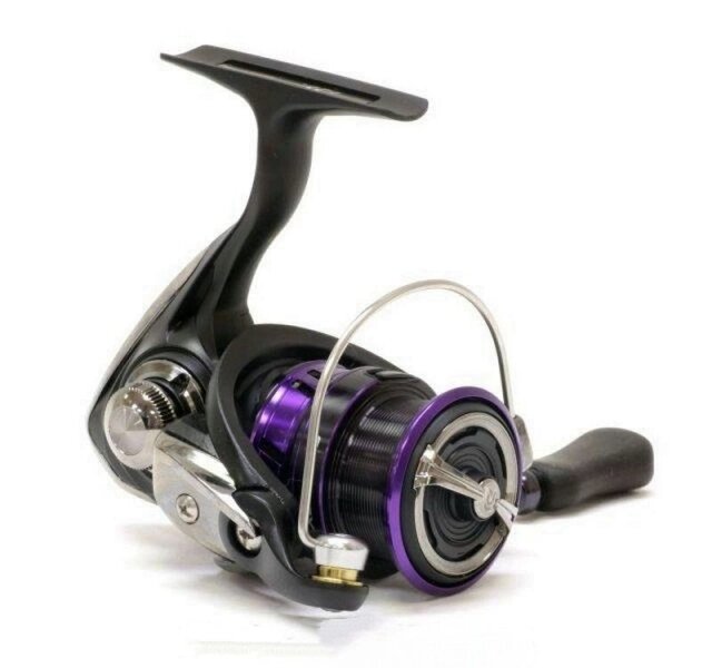 Daiwa Prorex V LT 2025 – купить в Украине, цена | Рыбачок