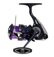 Катушка Daiwa 24 Luvias ST SF 2000SS-P 4.6:1 8+1 – купить в