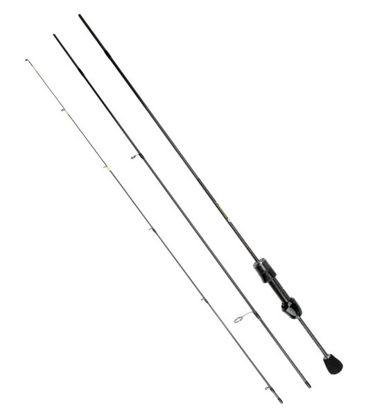 N.Flying フン セット Спінінг Golden Catch Flick Air FLAS-6013XULS 1.85m 0.2-1.5gr Mod