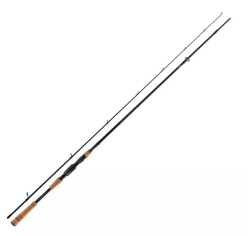 Спиннинг Daiwa Morethan Shad Attack 2.70m 7-32g U-Fast – купить в