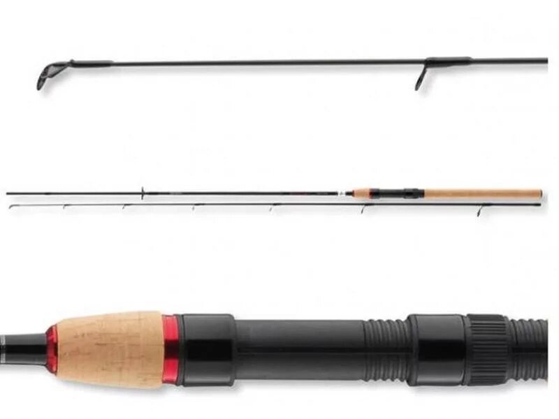 DAIWA 275DX 未使用 Спиннинг Daiwa Ninja X Jigger 2.40m 7-28g Mod. Fast – купить в