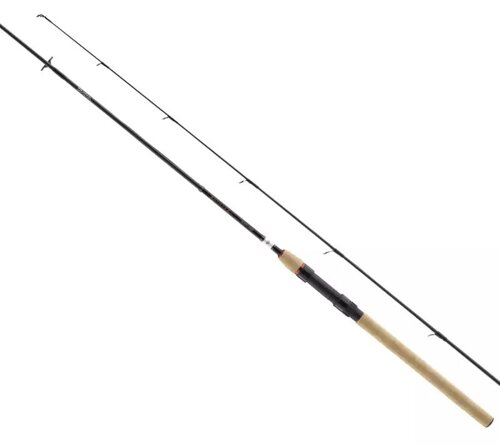 その他 maggy Спиннинг Daiwa Ninja X Jigger 2.40m 7-28g Mod. Fast – купить в