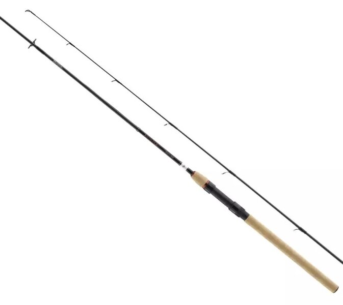 Спиннинг Daiwa Ninja X Jigger 2.40m 7-28g Mod. Fast – купить в
