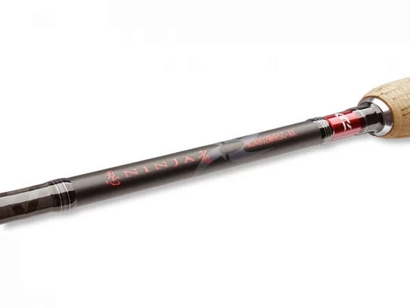 Спиннинг Daiwa Ninja X Jigger 2.40m 7-28g Mod. Fast – купить в