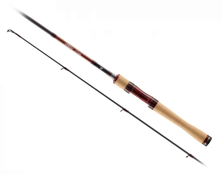 Спиннинг Favorite Arena Stream ARNS1-602UL 1.83m 1.5-7g Fast