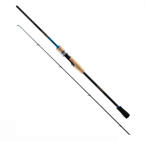 ルアー・フライ BlueBlue Спиннинг Favorite Blue Bird Sharp Jig BBSJ1‑802L‑T 2.44m 3‑12g Ex
