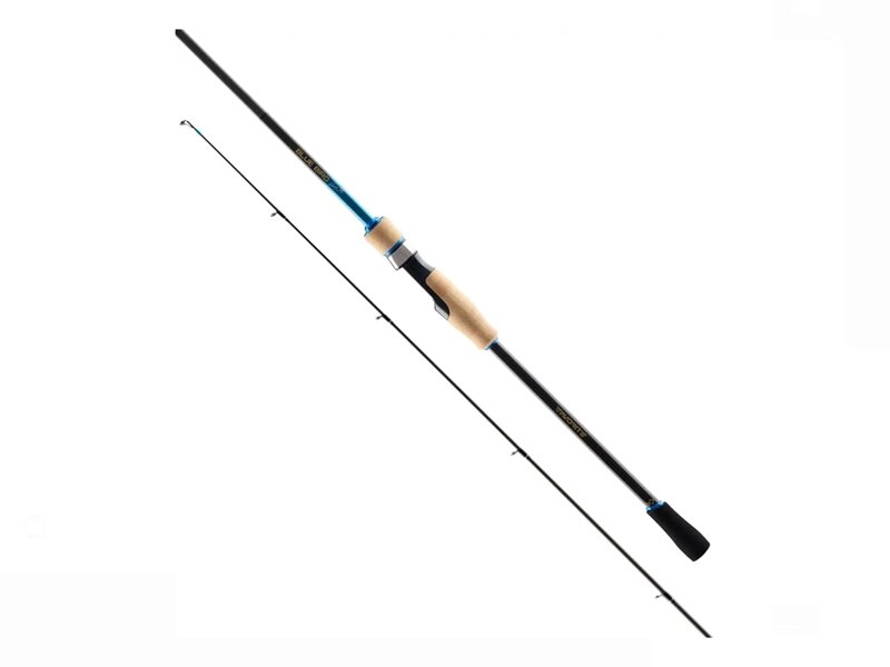 Спиннинг Favorite Blue Bird Sharp Jig BBSJ1‑862M‑T 2.58m 5‑20g Ex