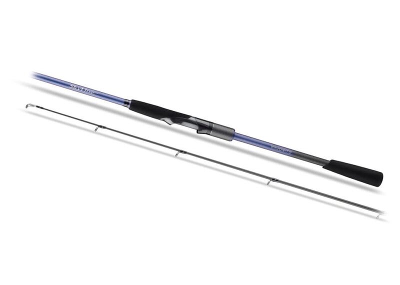 Спиннинг Favorite Skyline SKY1-762M 2.29m 8-24g Ex. Fast – купить