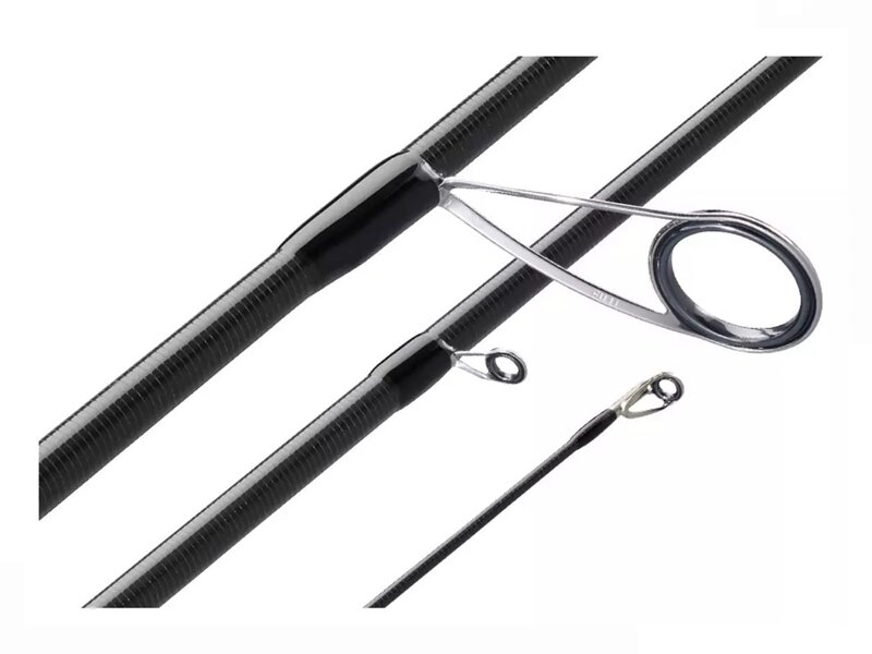 Спиннинг Graphiteleader Zanna 26 GZAN-792MH 2.37m 8-30g X-Fast