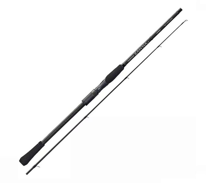 Спиннинг Graphiteleader Zanna 26 GZAN-792MH 2.37m 8-30g X-Fast