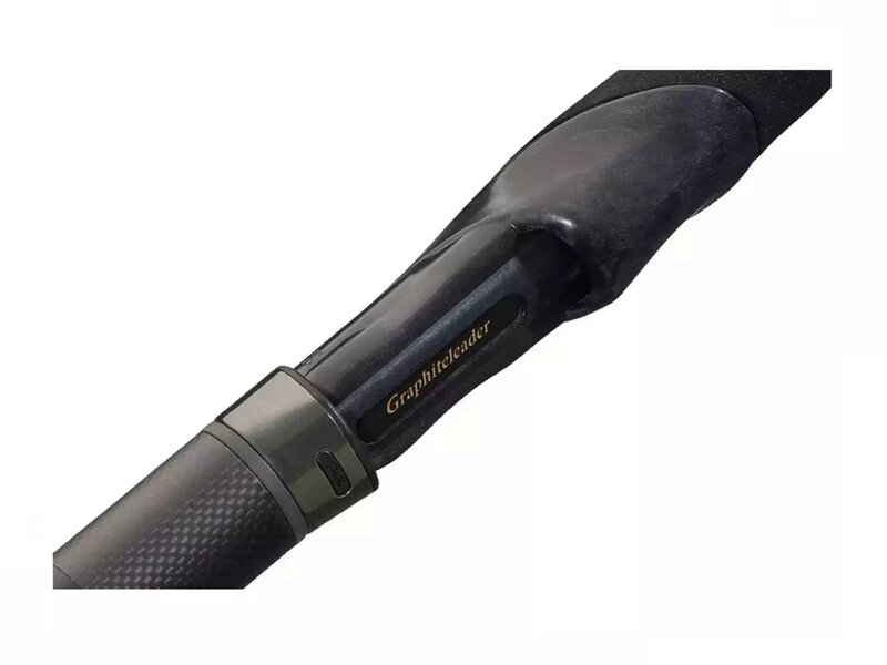 Спиннинг Graphiteleader Zanna 26 GZAN-792MH 2.37m 8-30g X-Fast