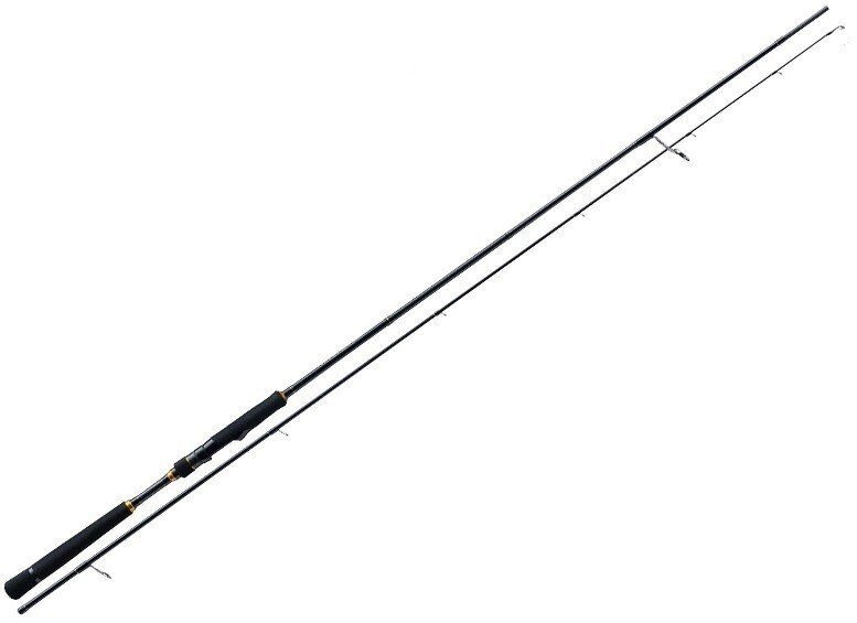 Спиннинг Major Craft Triple Cross Kurodai TCX-T762L/KR (229 cm 2