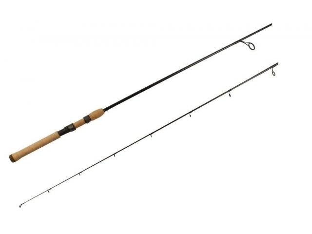 Спиннинг St. Croix Avid Series AVS96MF2 2.9m 7-21gr – купить в
