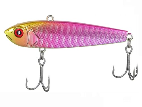 Воблер Viking Fishing Outcast Vib 70mm 18g hook#6 Violet Dream