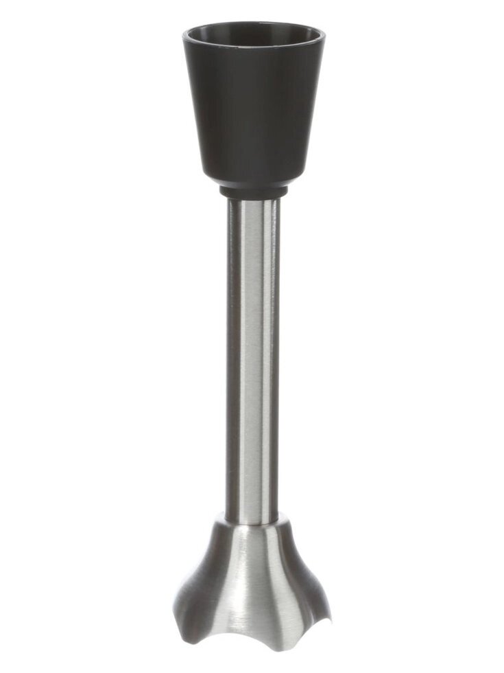Блендерная ніжка (насадка) для блендерів Zelmer (чорна) 480.0300 від компанії AlexParts - інтернет магазин запчастин для ремонту побутової техніки - фото 1
