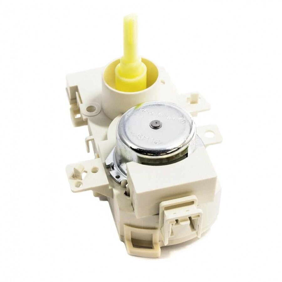 Клапан для посудомийної машини Whirlpool 481010745146 від компанії AlexParts - інтернет магазин запчастин для ремонту побутової техніки - фото 1
