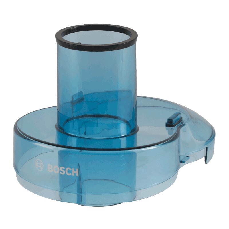 Кришка корпусу для соковижималки Bosch 674545 від компанії AlexParts - інтернет магазин запчастин для ремонту побутової техніки - фото 1