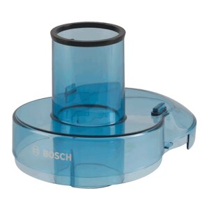 Кришка корпусу для соковижималки Bosch 674545