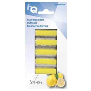 Ароматизатор для пылесосов Lemon универсальный