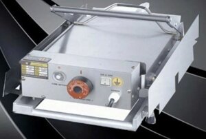 Тостер для гамбургерів GF-212 (Minewe)