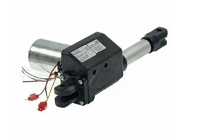 Мотор приводу лівої чаши VCC 111/111+/112/112+24V 40.01.708 (Rational)