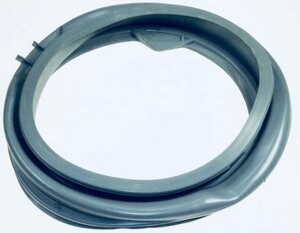 Манжета люка пральної машини Indesit C00279658