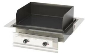 Гриль тепан-які OKINAVA IBFBC (Heidebrenner)